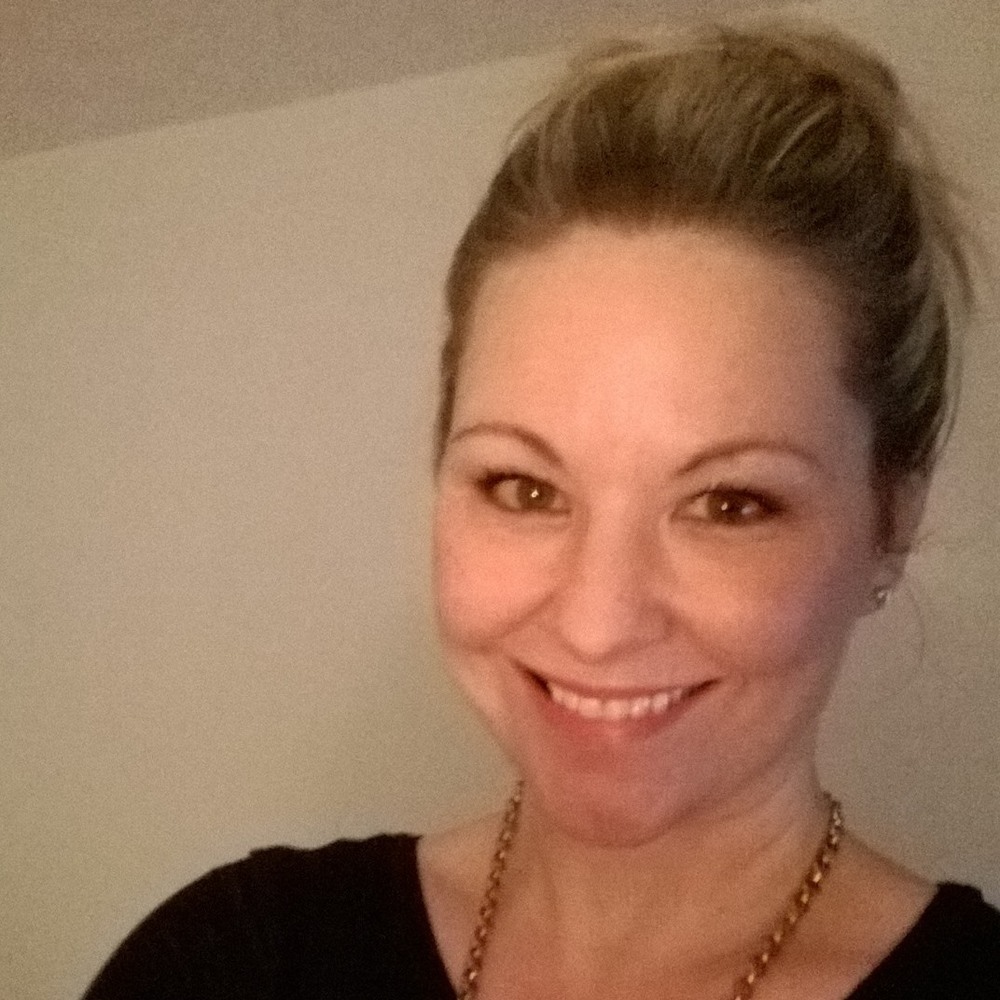 Meet your Posher, Rebecca